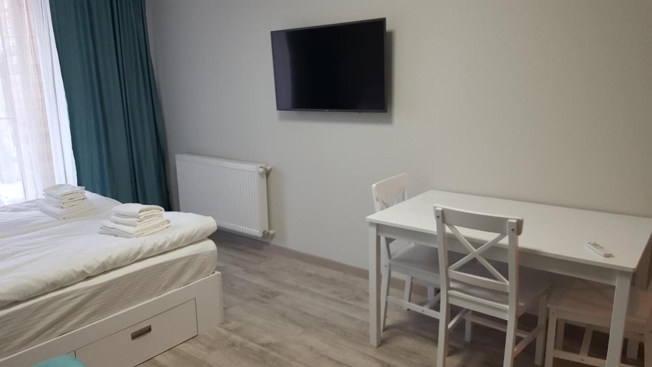 New Gudauri, Loft 1 Apartment ภายนอก รูปภาพ