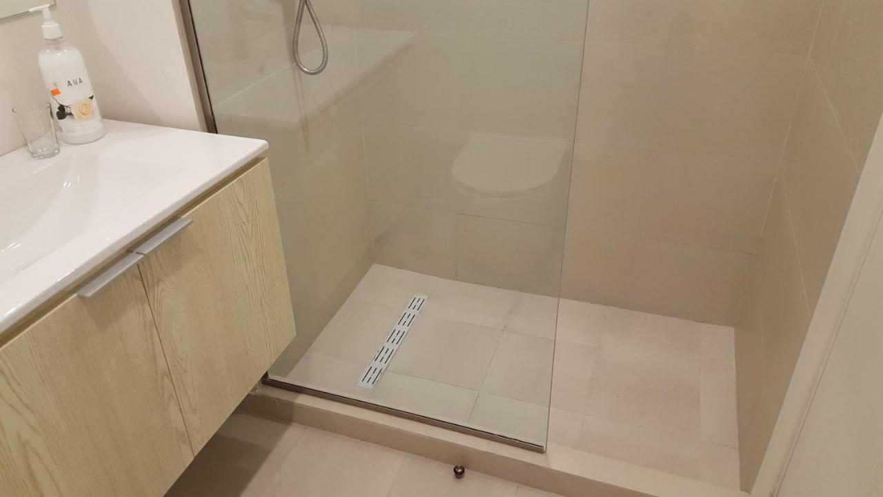 New Gudauri, Loft 1 Apartment ภายนอก รูปภาพ