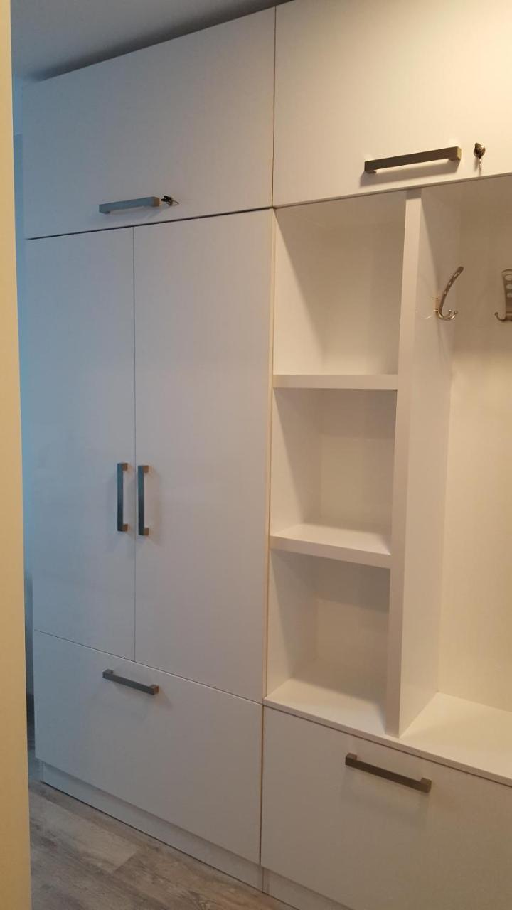 New Gudauri, Loft 1 Apartment ภายนอก รูปภาพ
